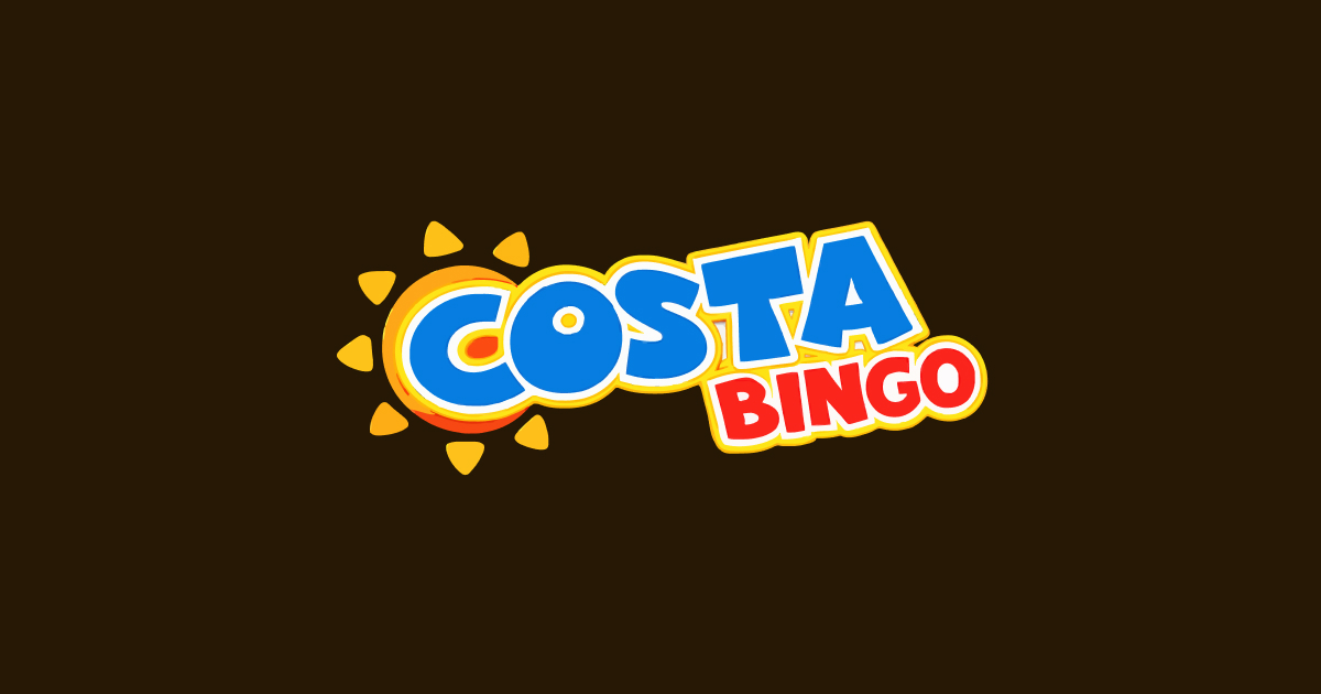 Costa Bingo Welcome Bonus